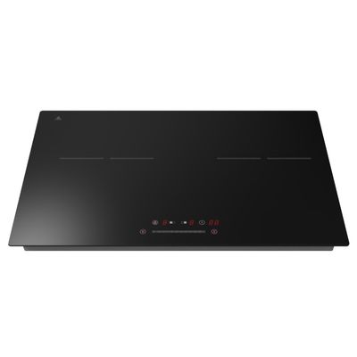 Electric Double Induction Hob With Bridge Zone 220V Home Induction Stove