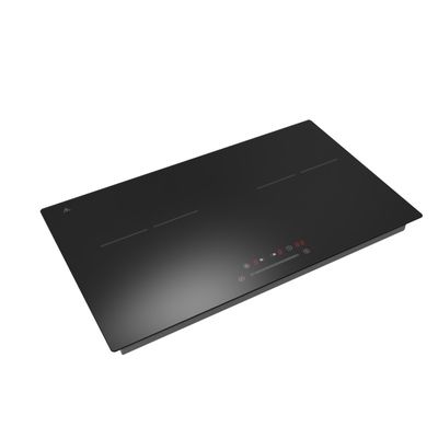Electric Double Induction Hob With Bridge Zone 220V Home Induction Stove
