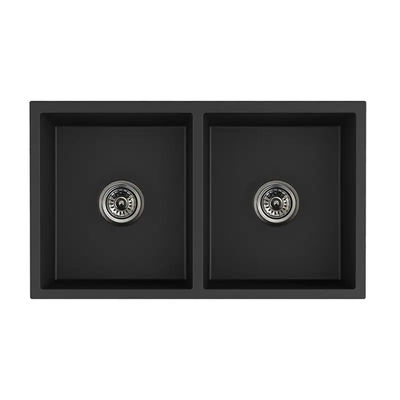 Stone Top Mount Granite Composite Kitchen Sinks Single Bowl CB Certified