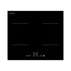 Intelligent Single Tabletop Induction Cooker Cooktop Crystal Material
